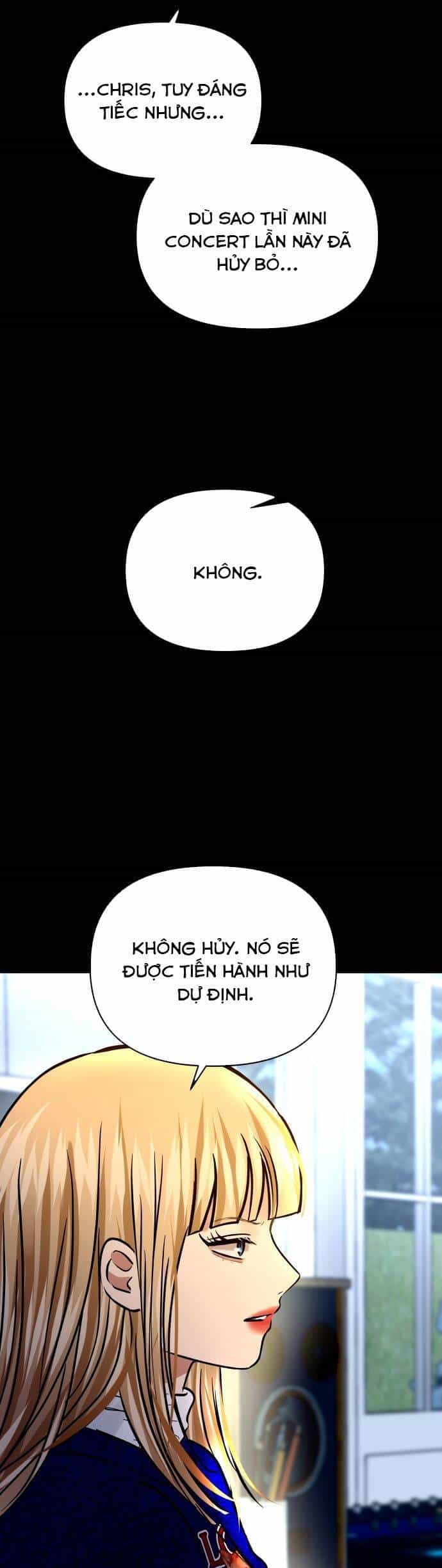 Mùa Đông Năm Ấy Tôi Đã - Chương 24 - ảnh 41