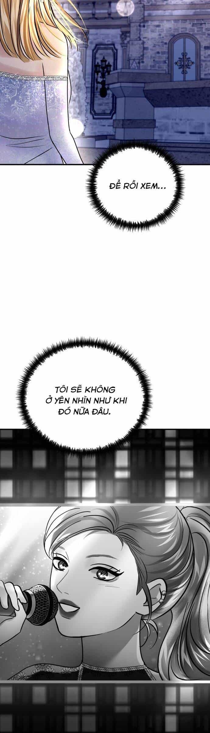 Mùa Đông Năm Ấy Tôi Đã - Chương 24 - ảnh 44