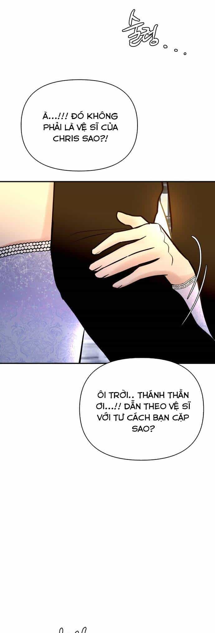 Mùa Đông Năm Ấy Tôi Đã - Chương 24 - ảnh 49