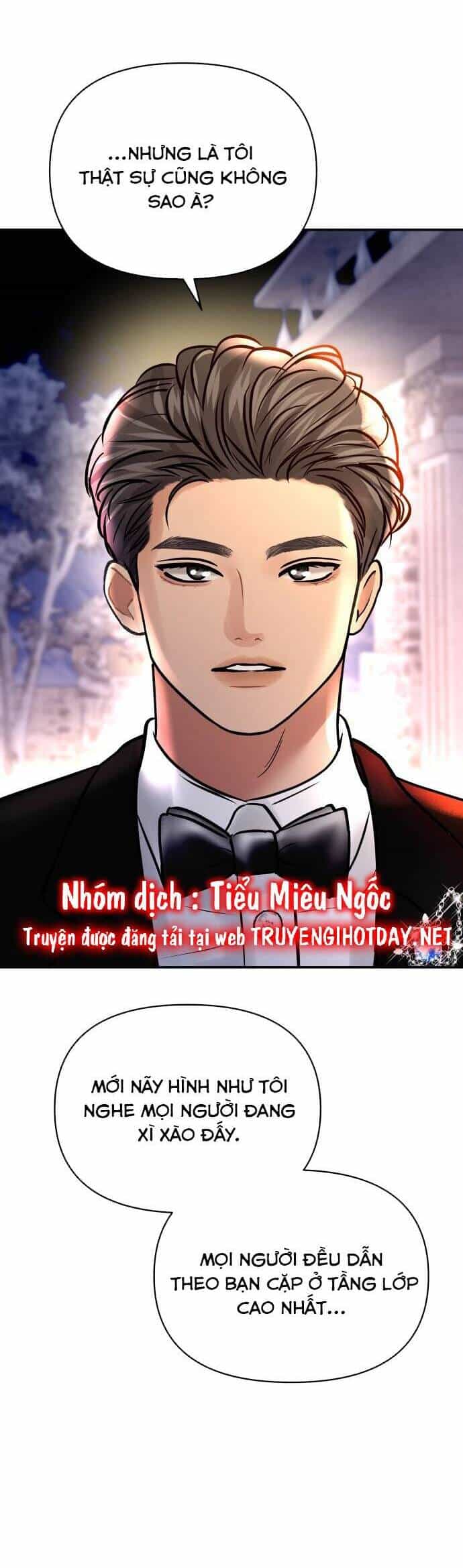 Mùa Đông Năm Ấy Tôi Đã - Chương 24 - ảnh 54