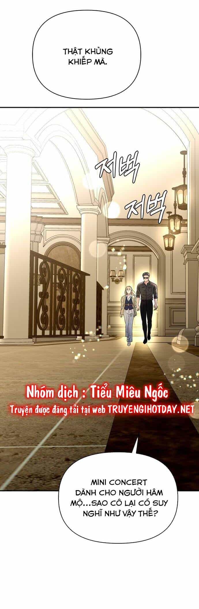 Mùa Đông Năm Ấy Tôi Đã - Chương 24 - ảnh 6
