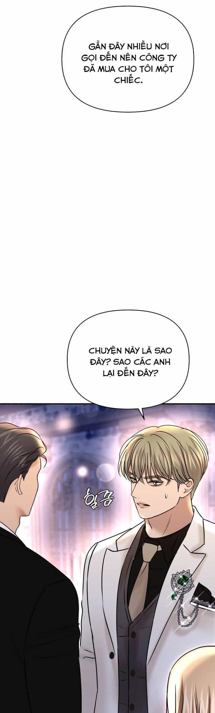 Mùa Đông Năm Ấy Tôi Đã - Chương 25 - ảnh 11