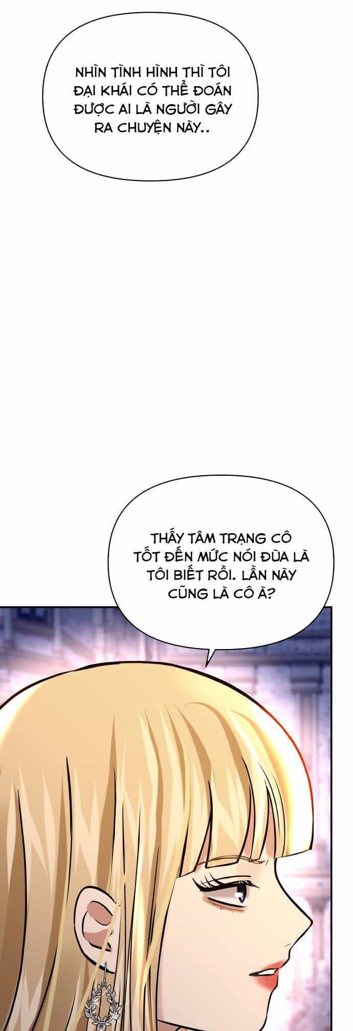 Mùa Đông Năm Ấy Tôi Đã - Chương 25 - ảnh 13