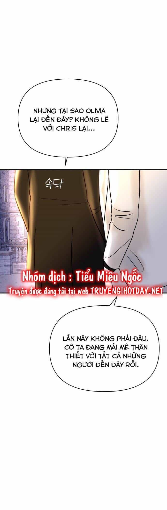 Mùa Đông Năm Ấy Tôi Đã - Chương 25 - ảnh 20