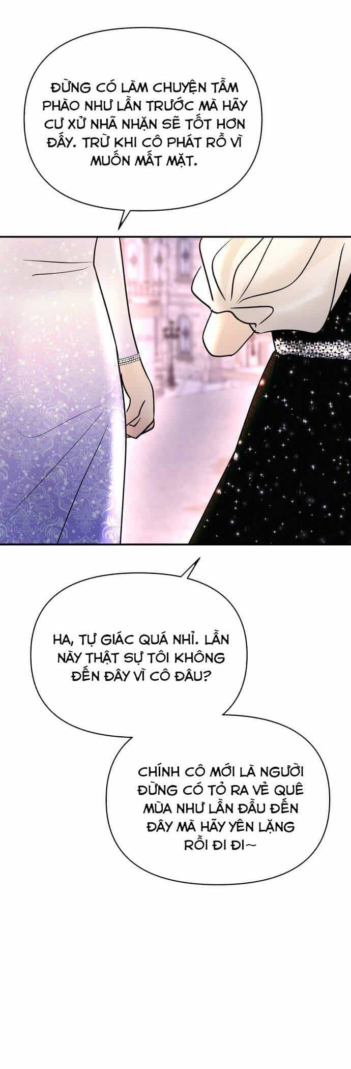 Mùa Đông Năm Ấy Tôi Đã - Chương 25 - ảnh 21