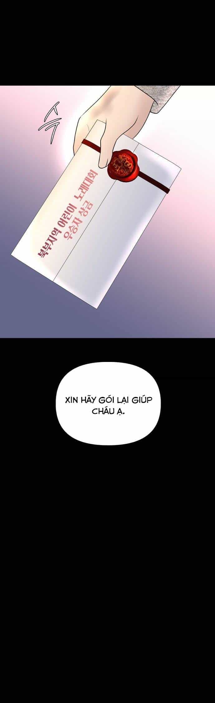Mùa Đông Năm Ấy Tôi Đã - Chương 25 - ảnh 40