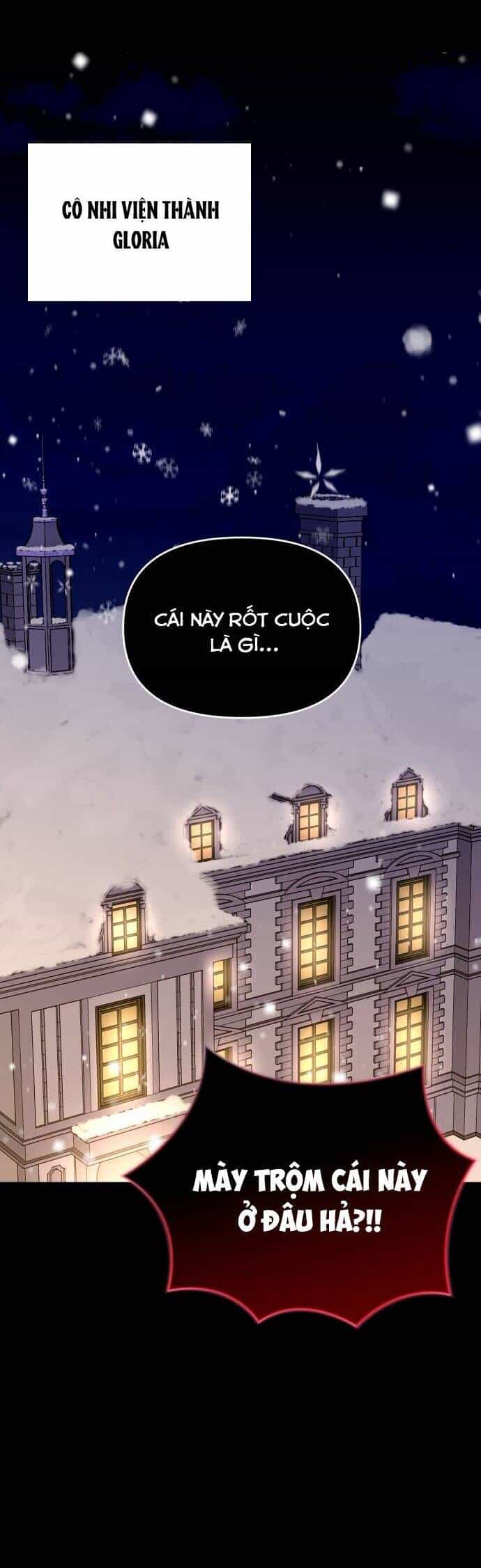 Mùa Đông Năm Ấy Tôi Đã - Chương 25 - ảnh 41