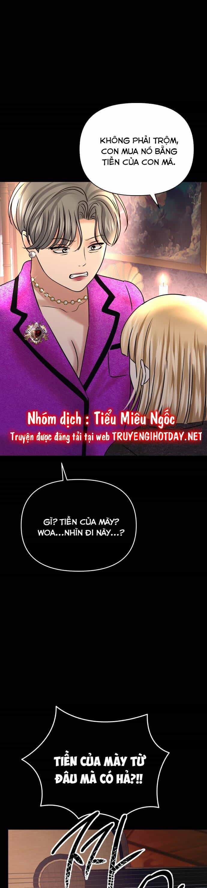 Mùa Đông Năm Ấy Tôi Đã - Chương 25 - ảnh 42