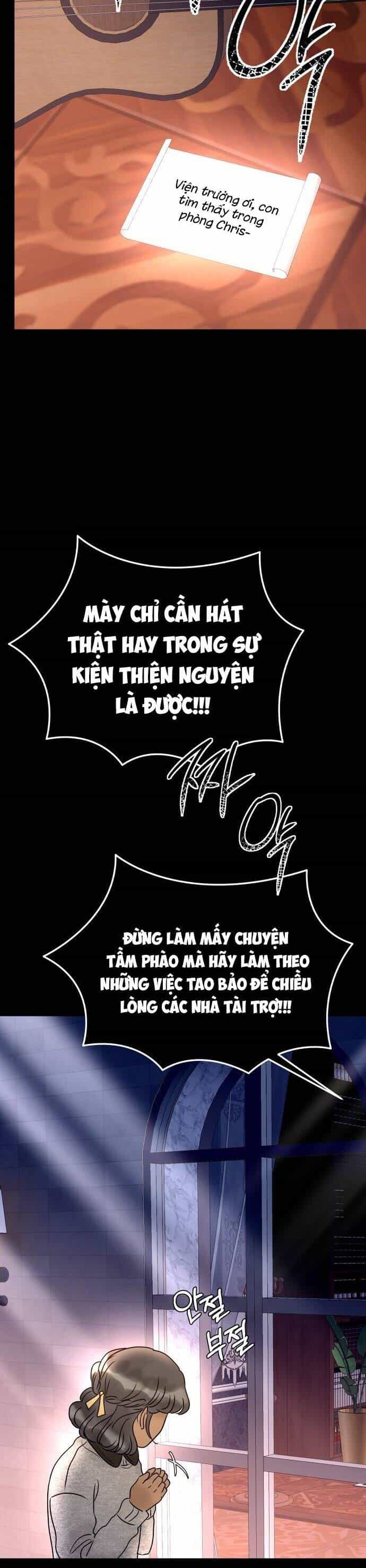 Mùa Đông Năm Ấy Tôi Đã - Chương 25 - ảnh 43