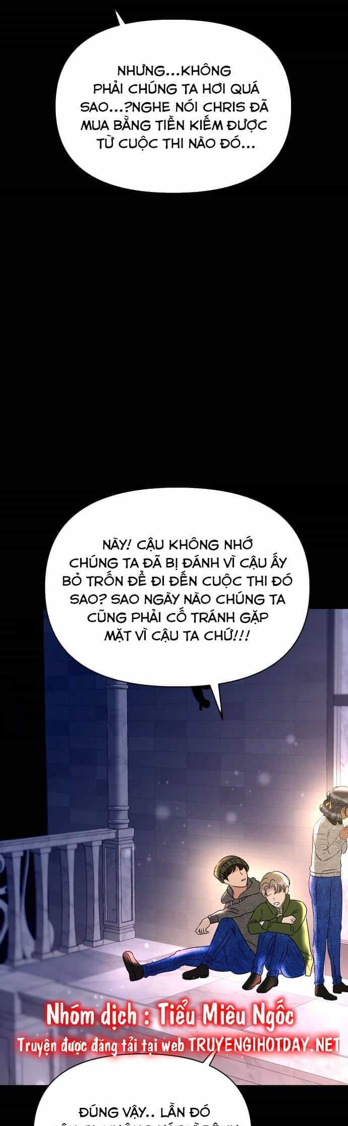Mùa Đông Năm Ấy Tôi Đã - Chương 25 - ảnh 44