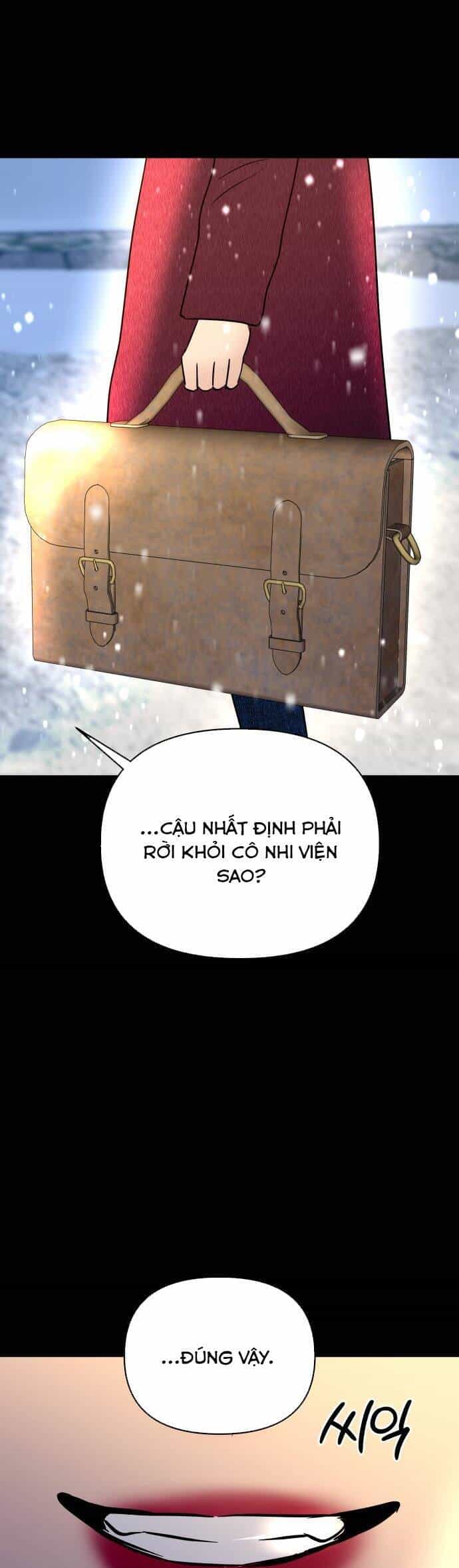 Mùa Đông Năm Ấy Tôi Đã - Chương 25 - ảnh 46