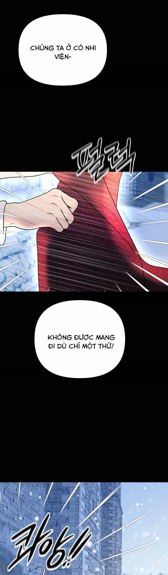 Mùa Đông Năm Ấy Tôi Đã - Chương 25 - ảnh 48