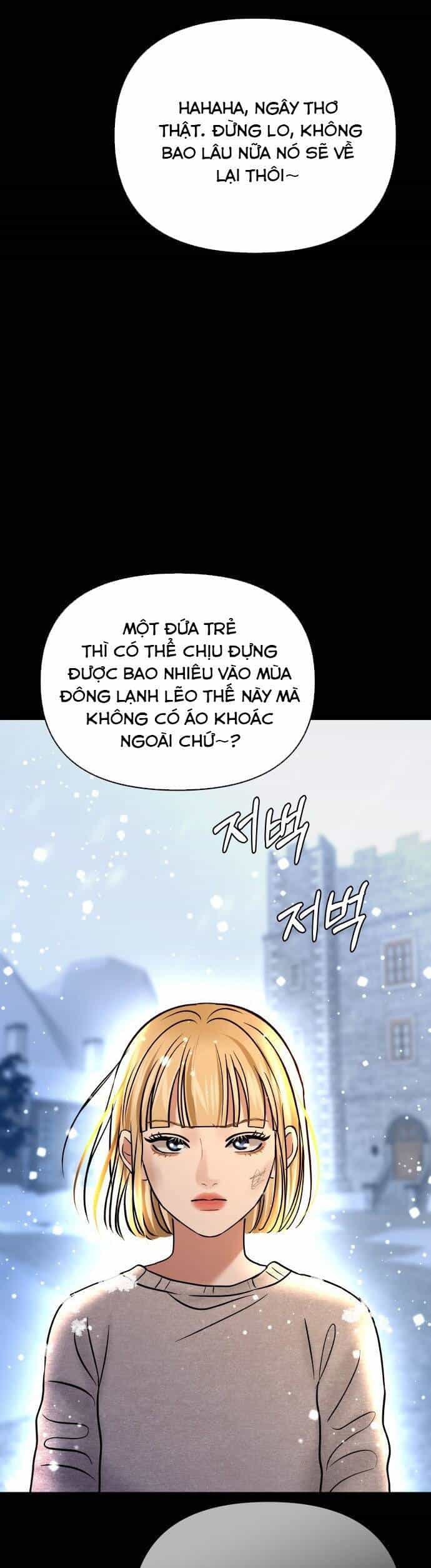 Mùa Đông Năm Ấy Tôi Đã - Chương 25 - ảnh 50