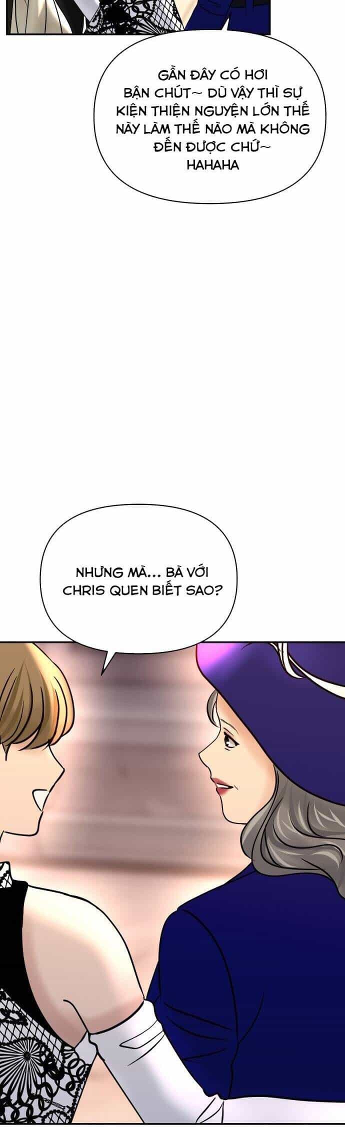 Mùa Đông Năm Ấy Tôi Đã - Chương 25 - ảnh 53