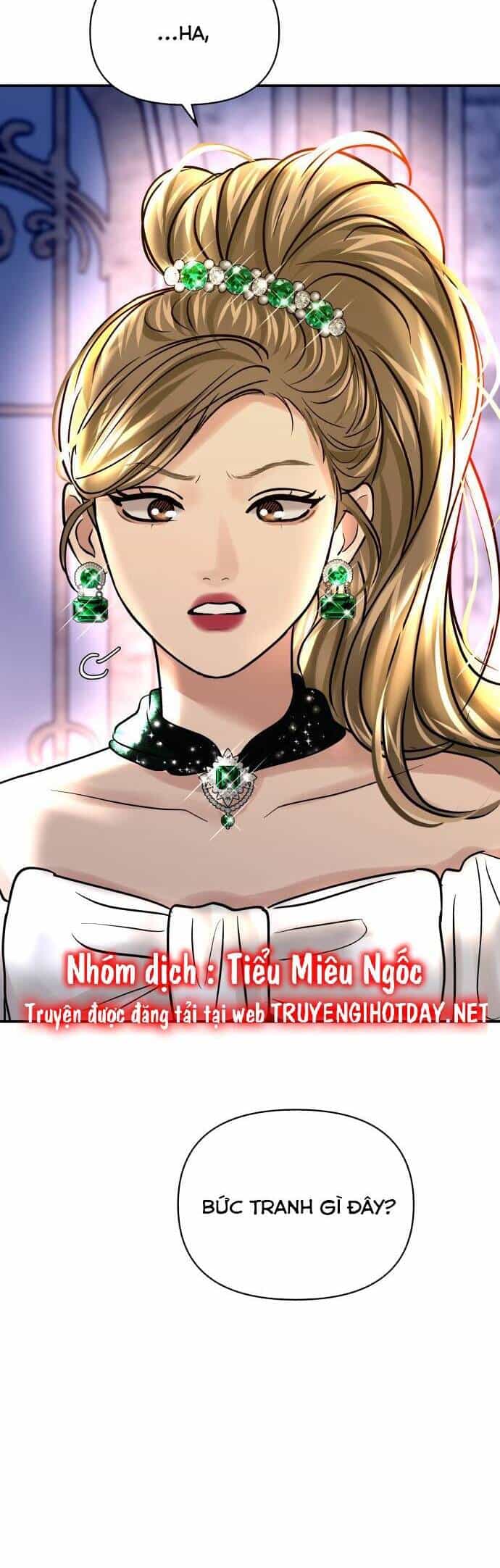 Mùa Đông Năm Ấy Tôi Đã - Chương 25 - ảnh 8