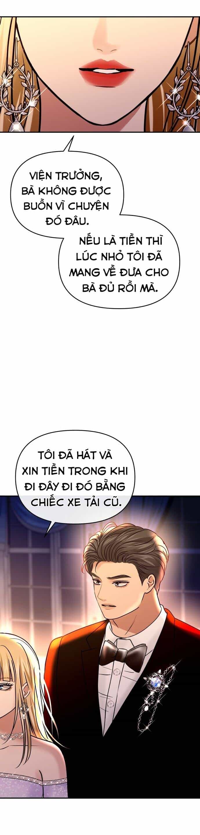 Mùa Đông Năm Ấy Tôi Đã - Chương 26 - ảnh 12