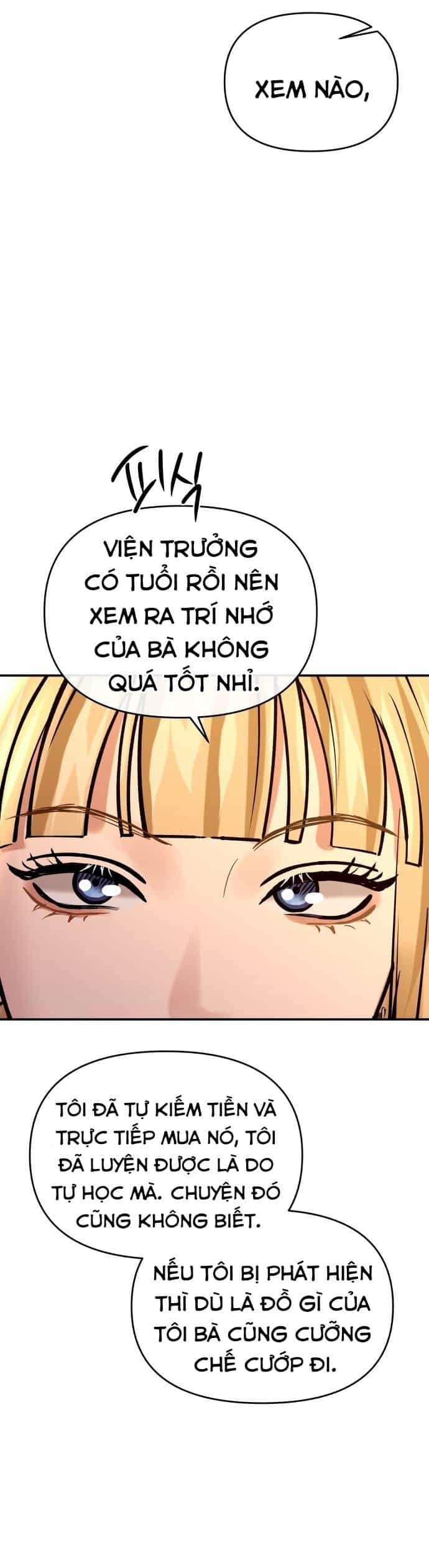 Mùa Đông Năm Ấy Tôi Đã - Chương 26 - ảnh 18