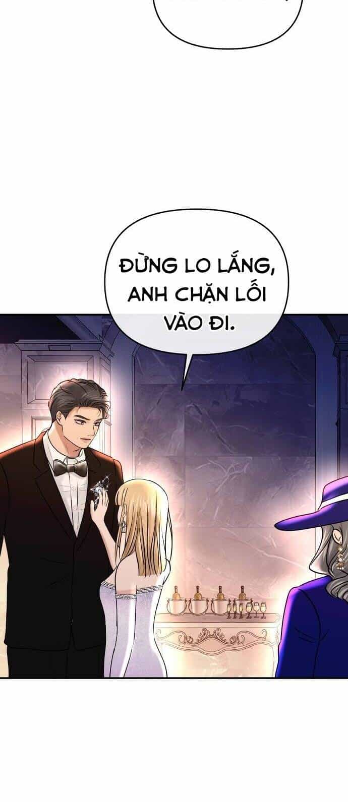 Mùa Đông Năm Ấy Tôi Đã - Chương 26 - ảnh 27