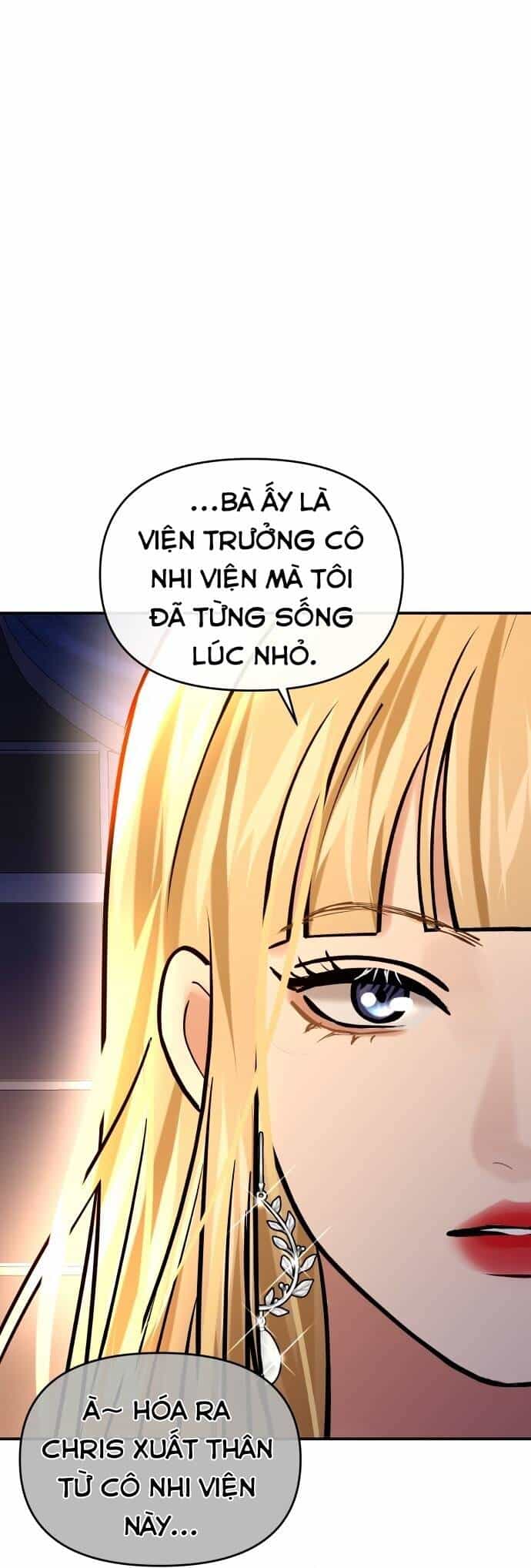 Mùa Đông Năm Ấy Tôi Đã - Chương 26 - ảnh 3
