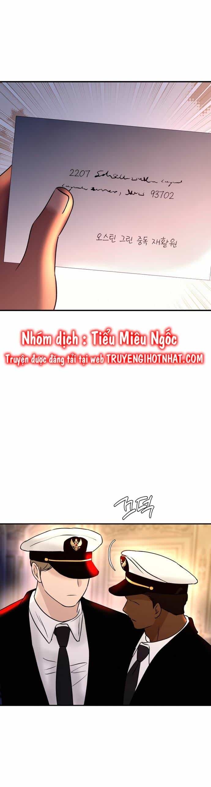 Mùa Đông Năm Ấy Tôi Đã - Chương 26 - ảnh 45