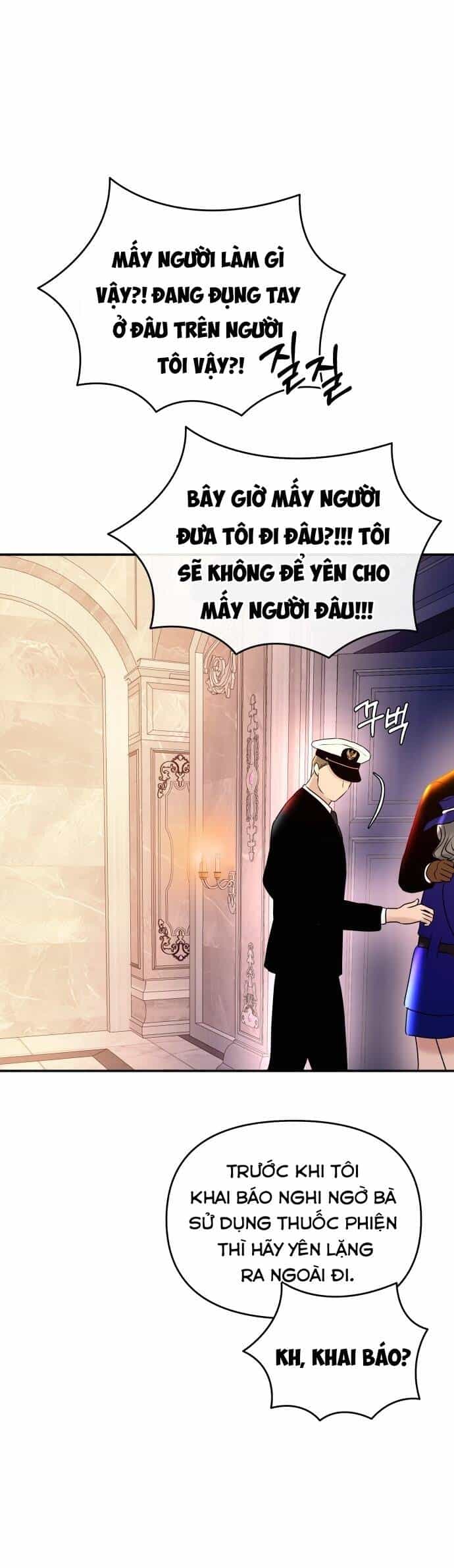 Mùa Đông Năm Ấy Tôi Đã - Chương 26 - ảnh 46