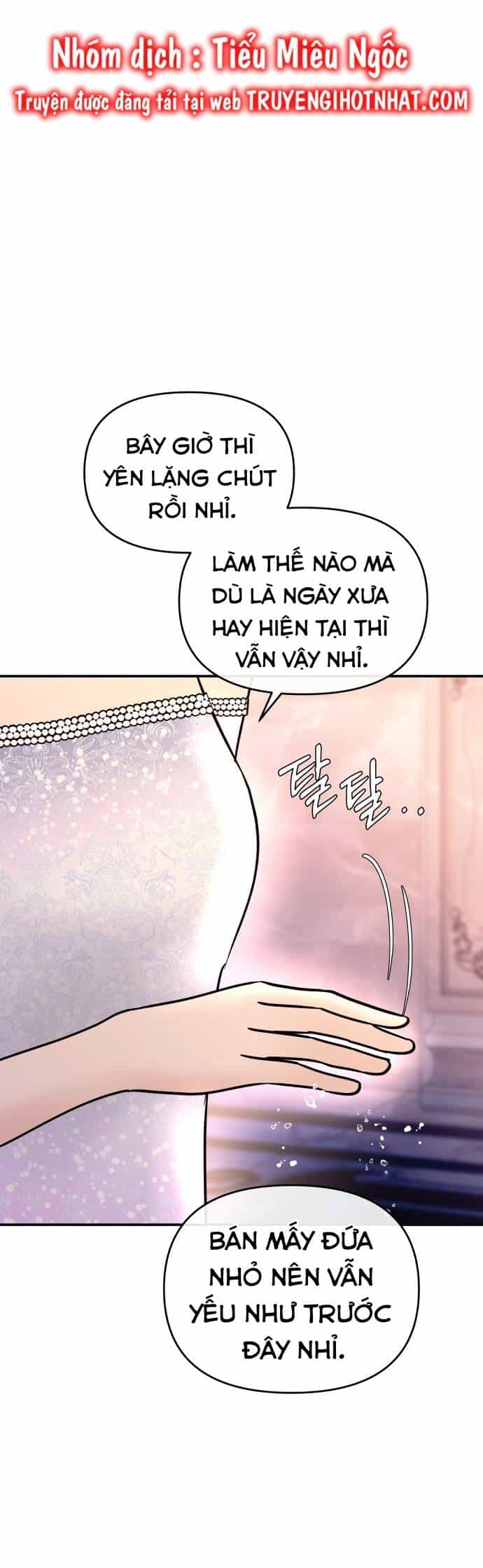 Mùa Đông Năm Ấy Tôi Đã - Chương 26 - ảnh 48