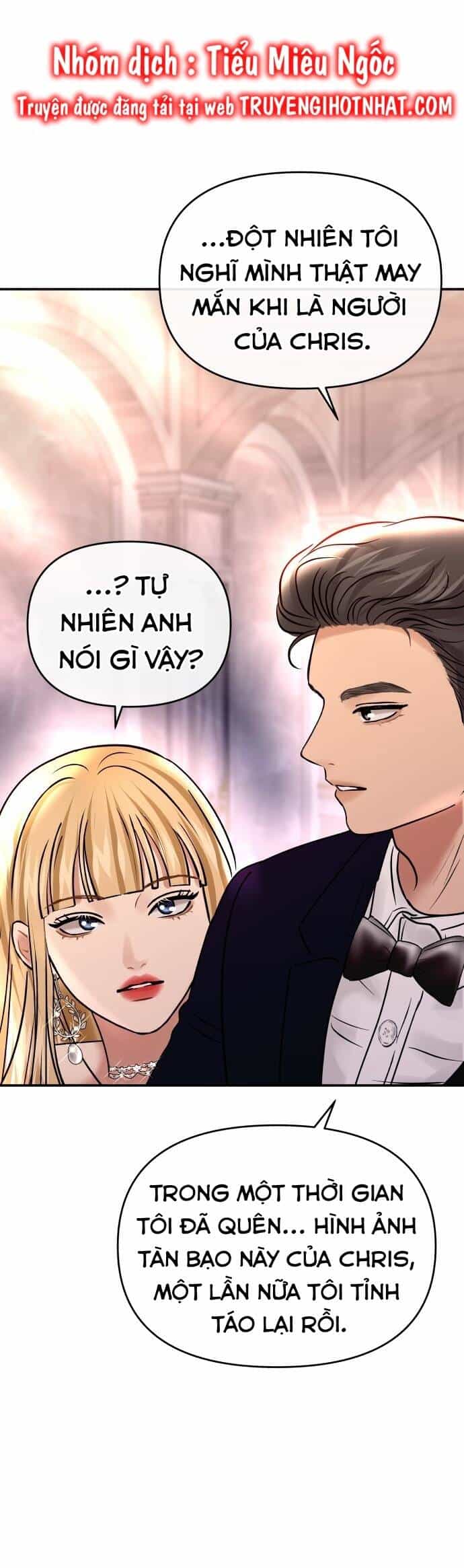 Mùa Đông Năm Ấy Tôi Đã - Chương 26 - ảnh 53