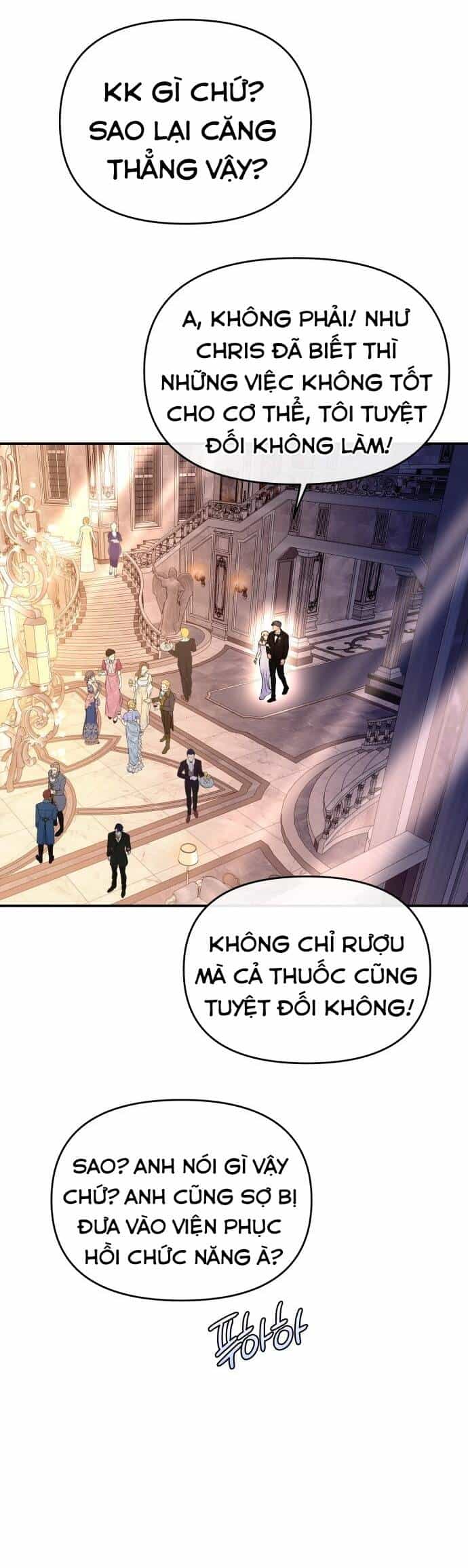 Mùa Đông Năm Ấy Tôi Đã - Chương 26 - ảnh 55