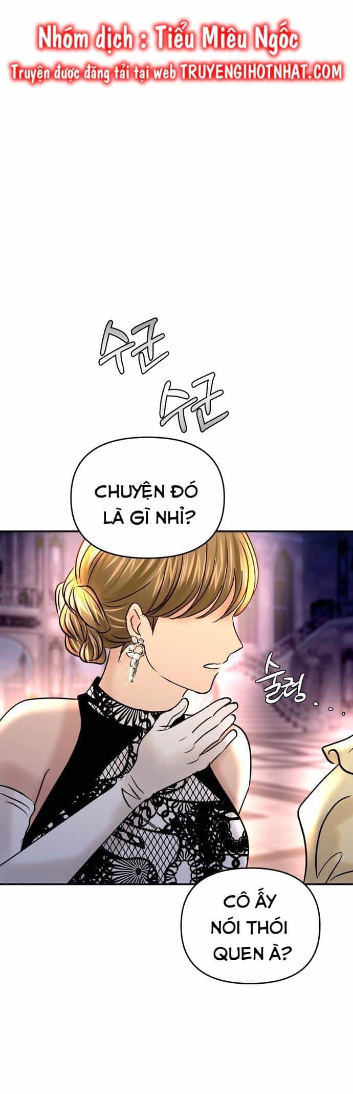 Mùa Đông Năm Ấy Tôi Đã - Chương 26 - ảnh 7