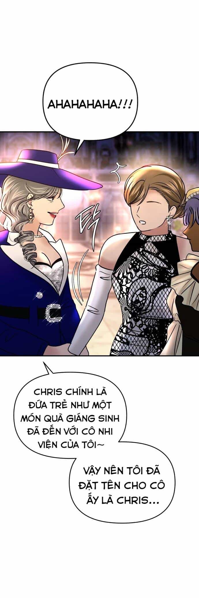 Mùa Đông Năm Ấy Tôi Đã - Chương 26 - ảnh 8