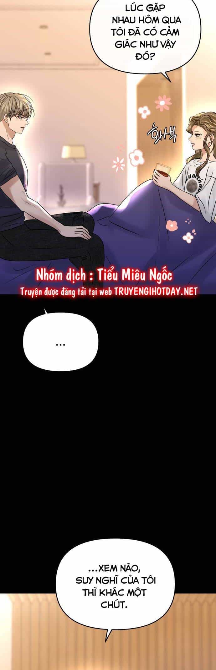 Mùa Đông Năm Ấy Tôi Đã - Chương 27 - ảnh 10