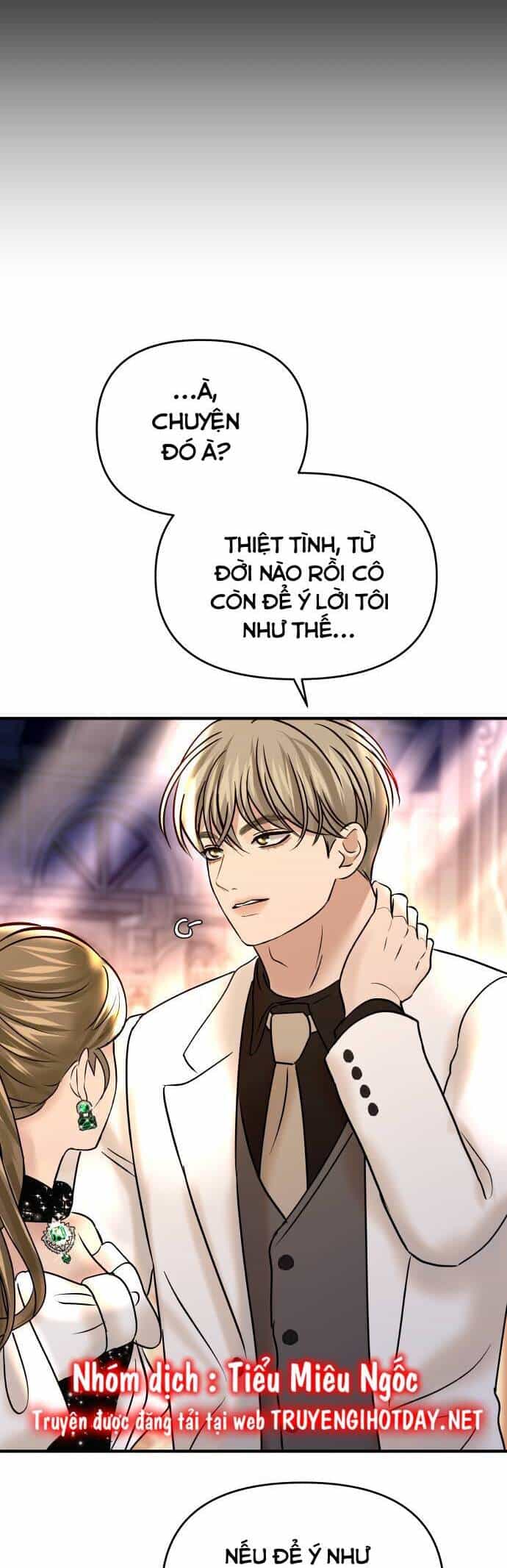Mùa Đông Năm Ấy Tôi Đã - Chương 27 - ảnh 16