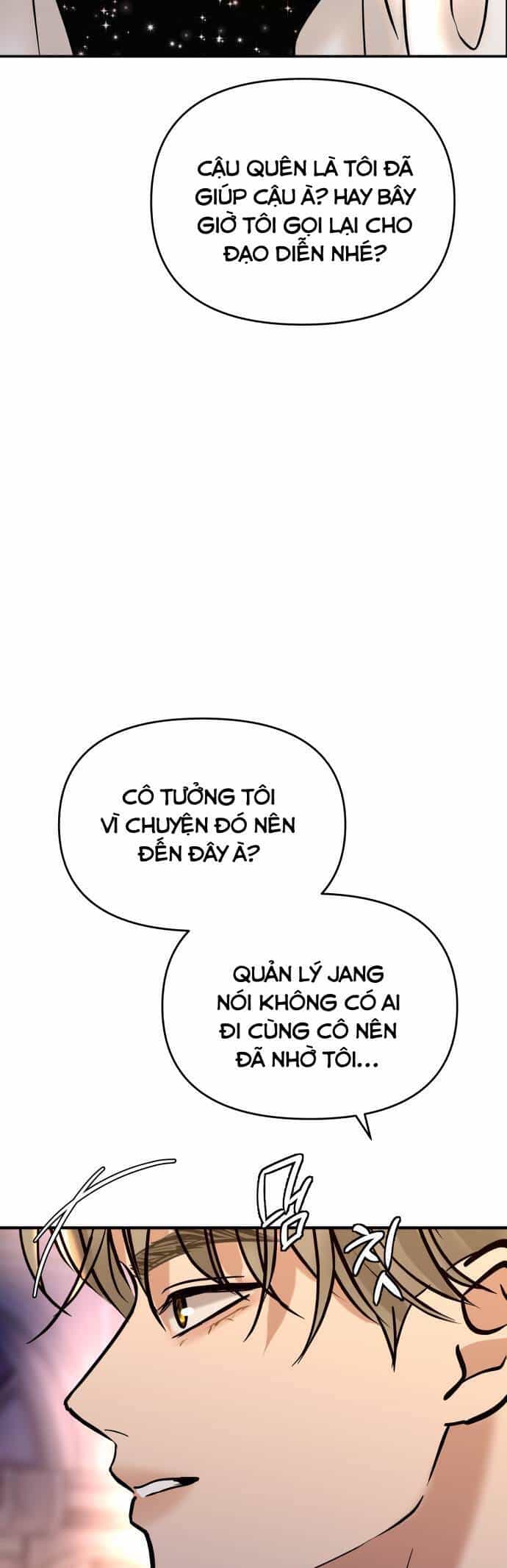 Mùa Đông Năm Ấy Tôi Đã - Chương 27 - ảnh 18