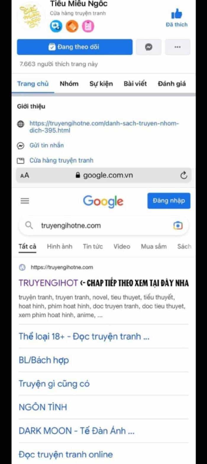 Mùa Đông Năm Ấy Tôi Đã - Chương 27 - ảnh 2