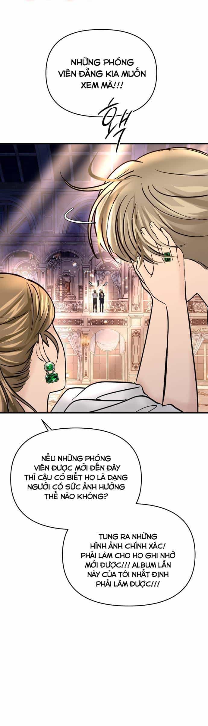 Mùa Đông Năm Ấy Tôi Đã - Chương 27 - ảnh 22