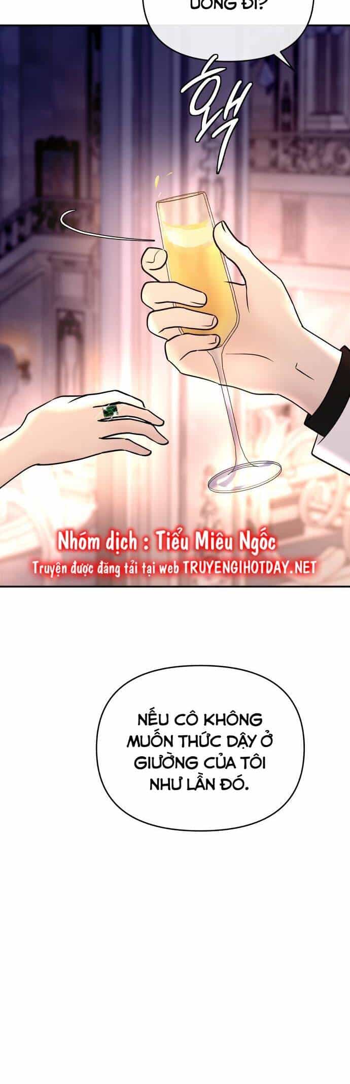 Mùa Đông Năm Ấy Tôi Đã - Chương 27 - ảnh 4