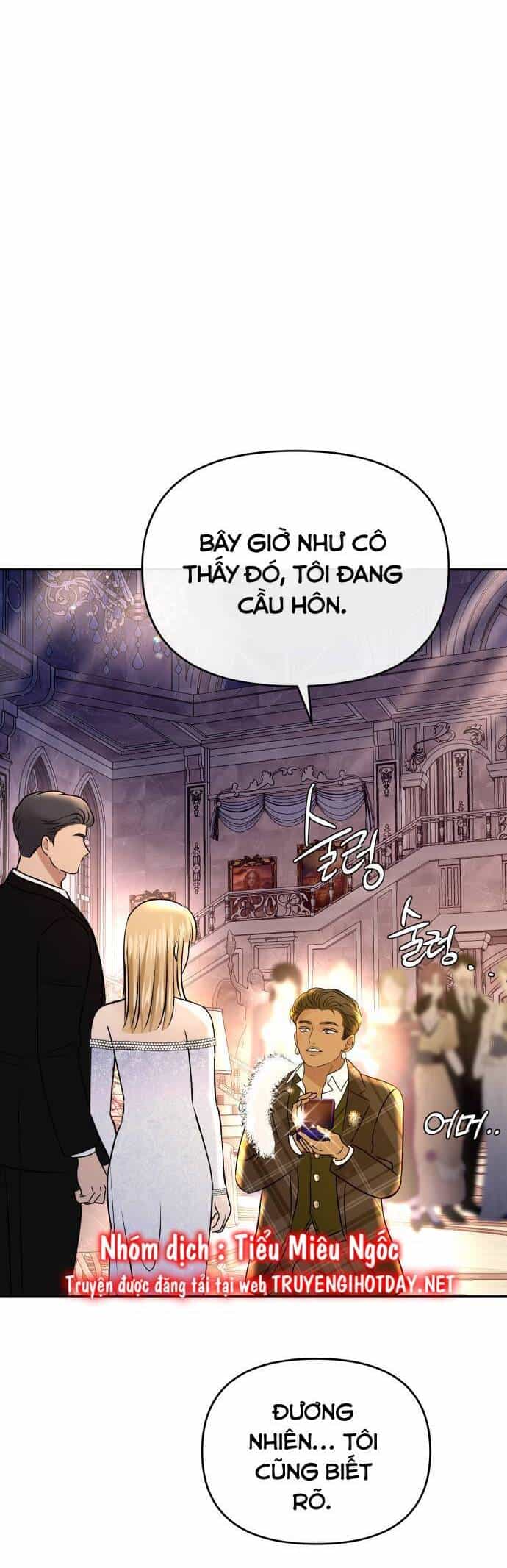 Mùa Đông Năm Ấy Tôi Đã - Chương 27 - ảnh 44