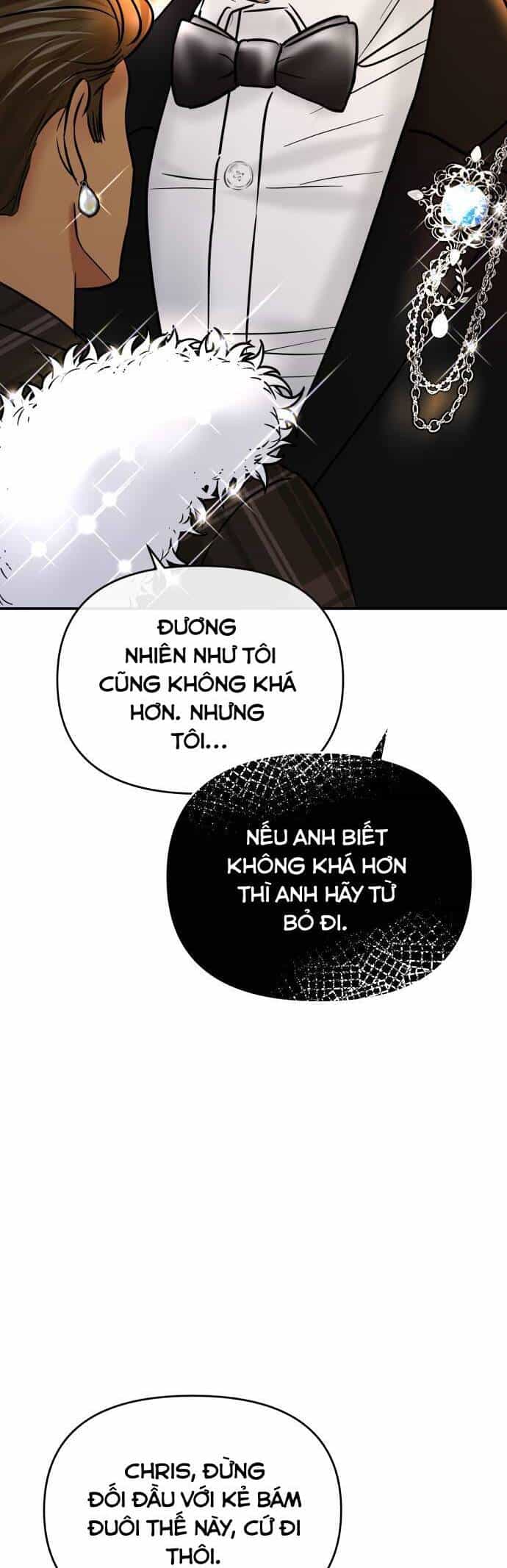 Mùa Đông Năm Ấy Tôi Đã - Chương 27 - ảnh 48