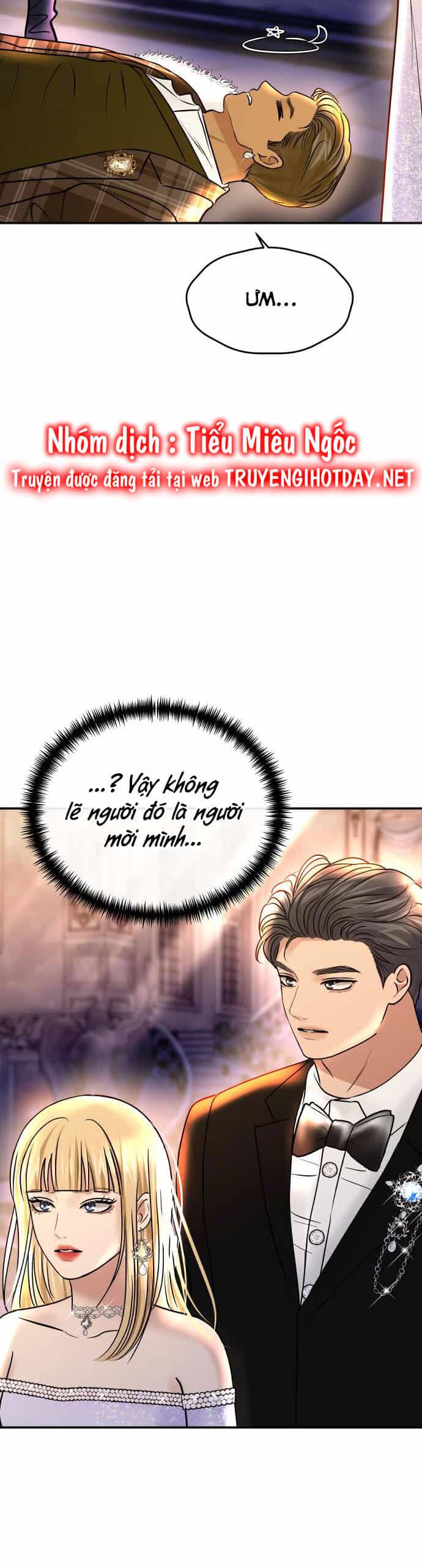 Mùa Đông Năm Ấy Tôi Đã - Chương 28 - ảnh 10