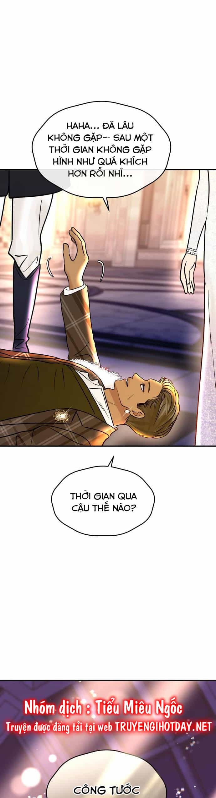 Mùa Đông Năm Ấy Tôi Đã - Chương 28 - ảnh 11