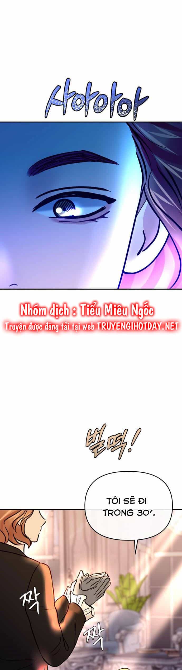 Mùa Đông Năm Ấy Tôi Đã - Chương 28 - ảnh 14