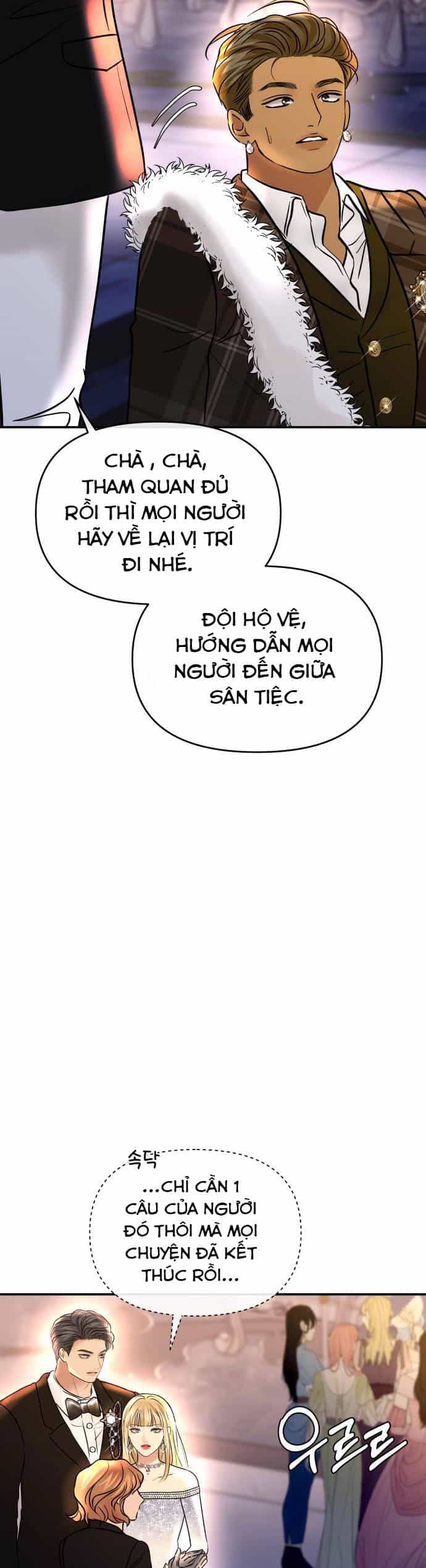 Mùa Đông Năm Ấy Tôi Đã - Chương 28 - ảnh 15