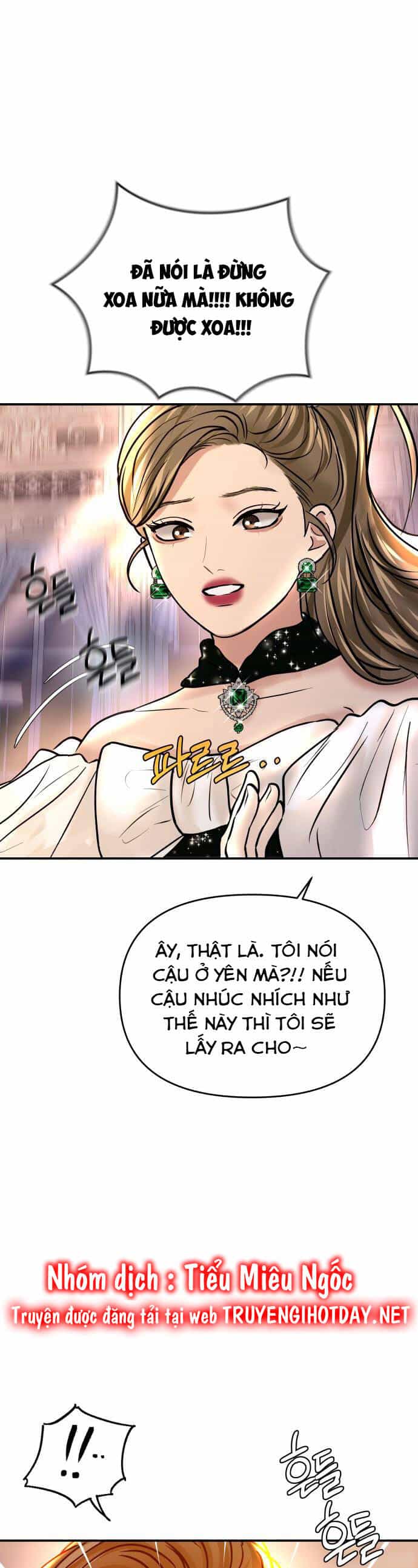 Mùa Đông Năm Ấy Tôi Đã - Chương 28 - ảnh 24