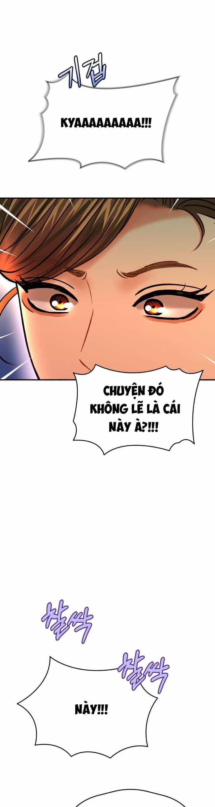 Mùa Đông Năm Ấy Tôi Đã - Chương 28 - ảnh 29
