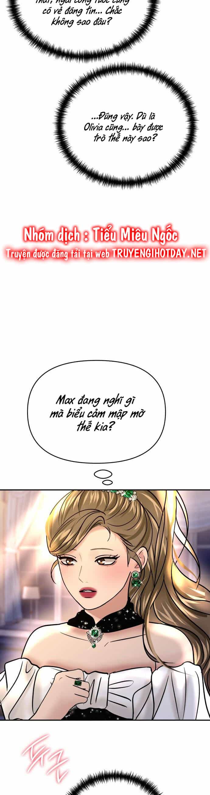 Mùa Đông Năm Ấy Tôi Đã - Chương 28 - ảnh 35