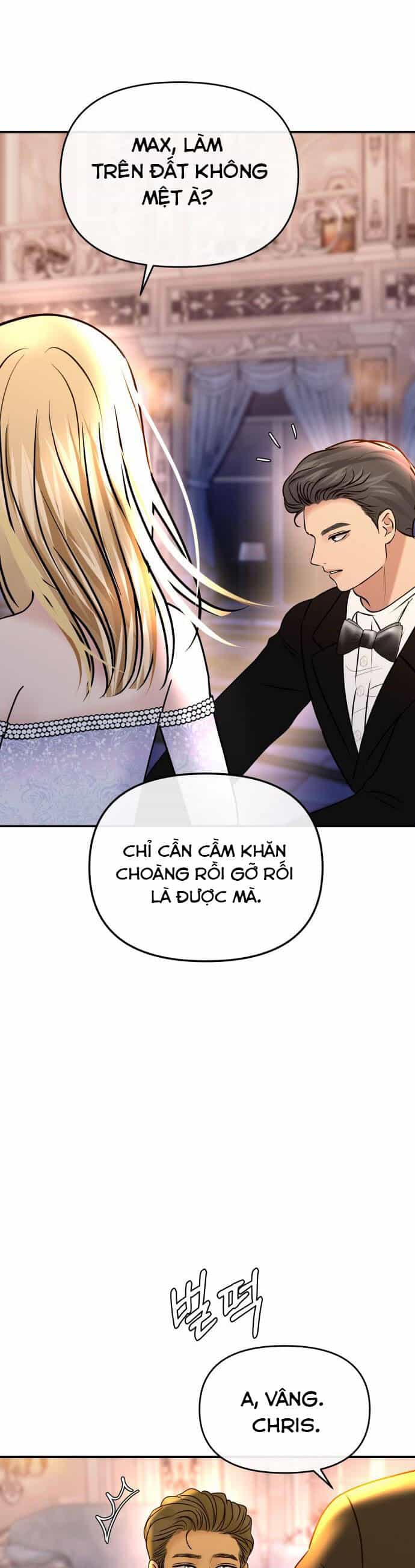 Mùa Đông Năm Ấy Tôi Đã - Chương 28 - ảnh 39