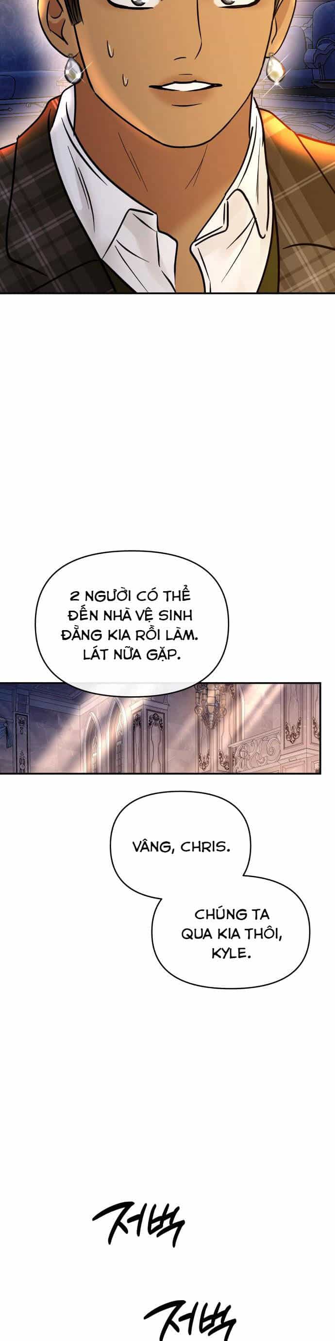 Mùa Đông Năm Ấy Tôi Đã - Chương 28 - ảnh 42
