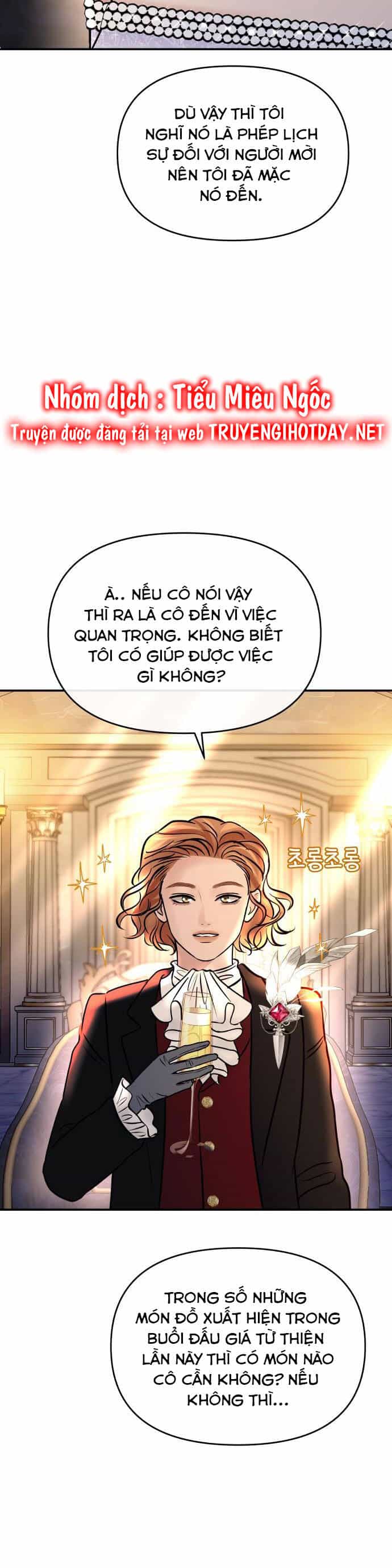 Mùa Đông Năm Ấy Tôi Đã - Chương 28 - ảnh 50
