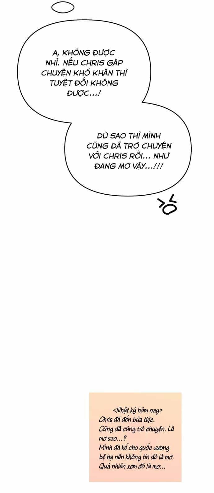 Mùa Đông Năm Ấy Tôi Đã - Chương 29 - ảnh 15