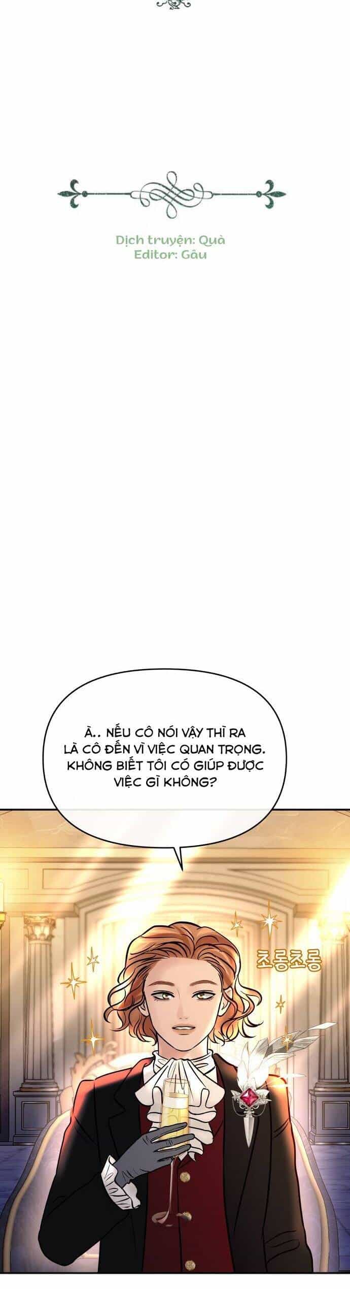 Mùa Đông Năm Ấy Tôi Đã - Chương 29 - ảnh 2